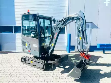 Ostatní 2025  XCMG XE20E PRO (3)