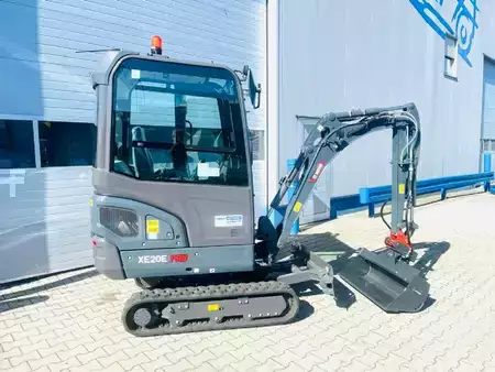 Ostatní 2025  XCMG XE20E PRO (4)