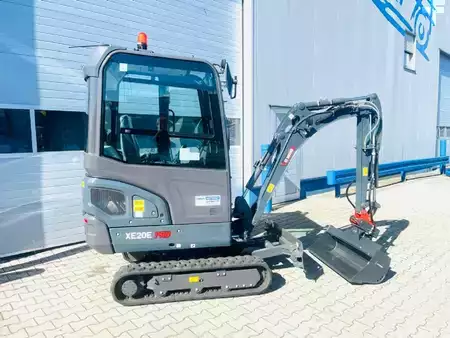 Outro 2025 XCMG XE20E PRO (4)