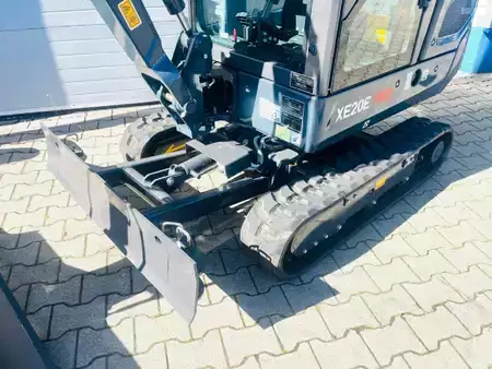 Ostatní 2025  XCMG XE20E PRO (5)