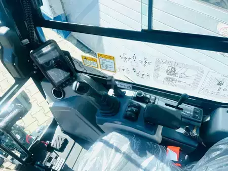 Ostatní 2025  XCMG XE20E PRO (7)