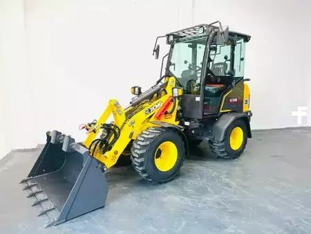 Pozostałe 2025  XCMG XC908 (1)