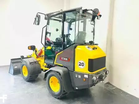 Pozostałe 2025  XCMG XC908 (2)