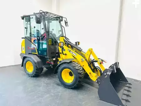 Pozostałe 2025  XCMG XC908 (3)