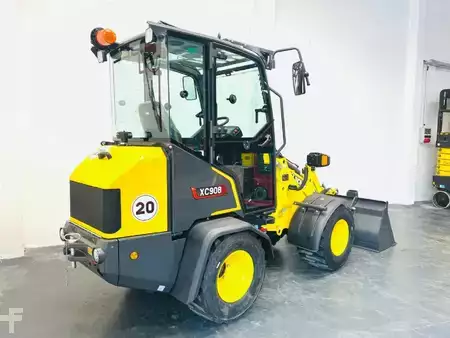 Outro 2025 XCMG XC908 (4)