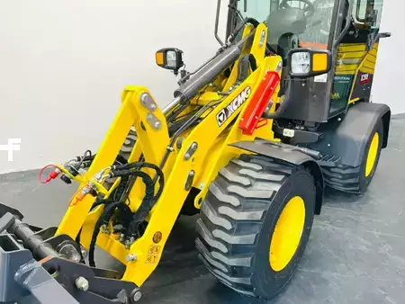 Pozostałe 2025  XCMG XC908 (5)