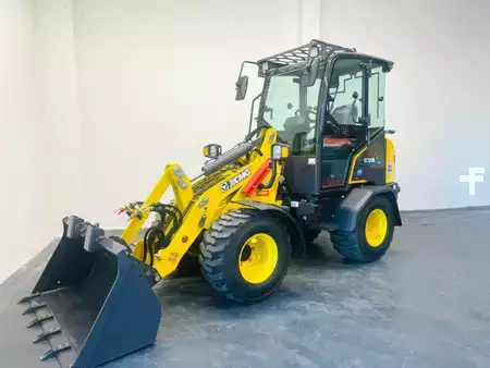 Pozostałe 2025  XCMG XC908-EV / Elektro (1)