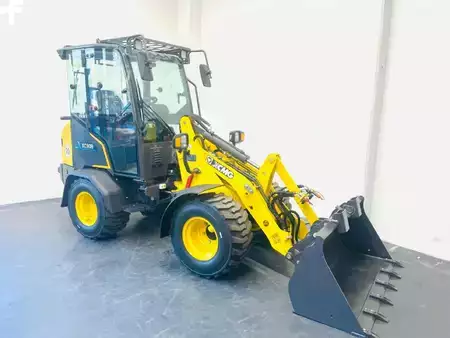 Pozostałe 2025  XCMG XC908-EV / Elektro (3)