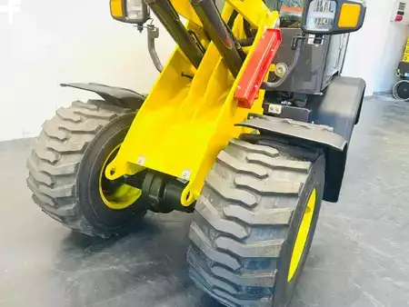 Pozostałe 2025  XCMG XC908-EV / Elektro (5)