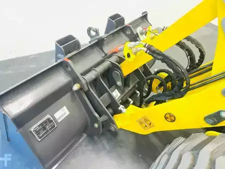 Pozostałe 2025  XCMG XC908-EV / Elektro (6)