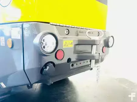 Pozostałe 2025  XCMG XC908-EV / Elektro (7)