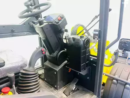 Pozostałe 2025  XCMG XC908-EV / Elektro (8)