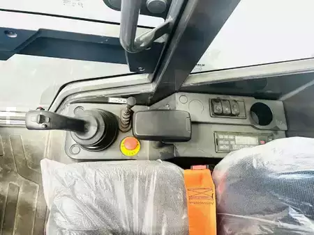 Pozostałe 2025  XCMG XC908-EV / Elektro (9)