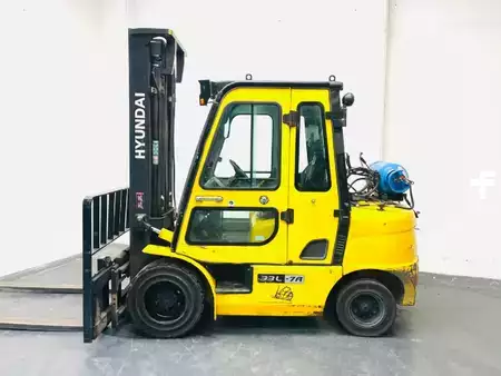 LPG VZV 2014 Hyundai 33L-7A (2)