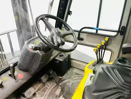 Chariots élévateurs GPL 2014  Hyundai 33L-7A (7)