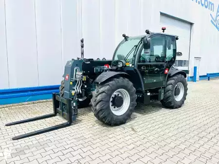 Telescopic forklift rigid 2026 Magni THA 5.8 (2)
