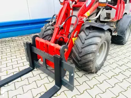 Sonstige 2017  Weidemann 1350 CX45 - Klappdach (7)