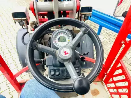 Sonstige 2017  Weidemann 1350 CX45 - Klappdach (8)