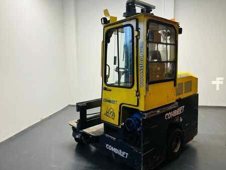 Combilift C2500