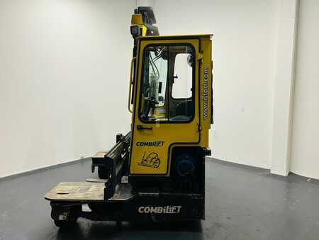 Combilift C2500