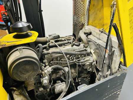 Carelli retrattili 4 vie 2018  Combilift C2500 (7)