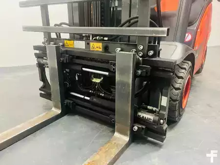 Carretilla elevadora GLP 2019  Linde H20T (6)