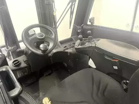 Carretilla elevadora GLP 2019  Linde H20T (7)