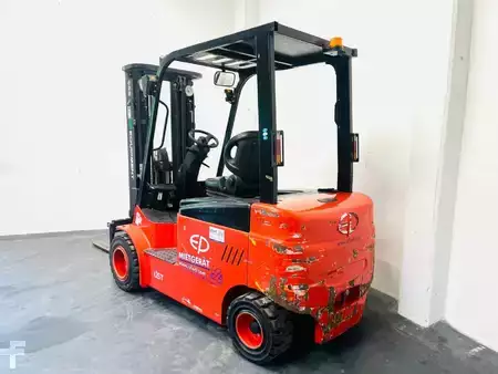 Elektro čtyřkolový VZV 2019 EP Equipment CPD30 - Lithium (3)