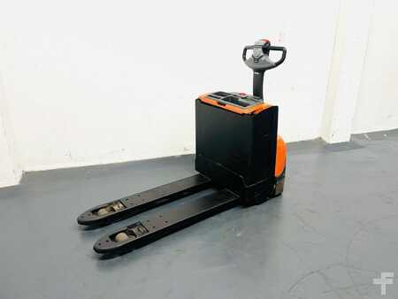 Elektrische palletwagens 2020 BT LWE 200 (1)