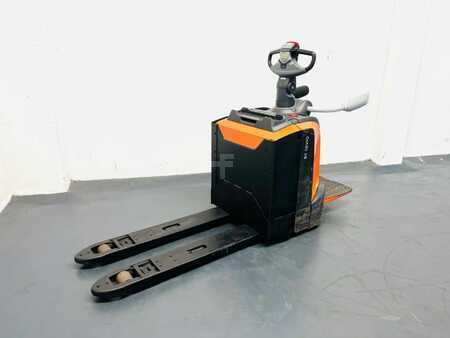 Elektrische palletwagens 2020  BT LPE 200 (5)