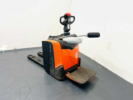 Elektrische palletwagens 2020  BT LPE 200 (6)