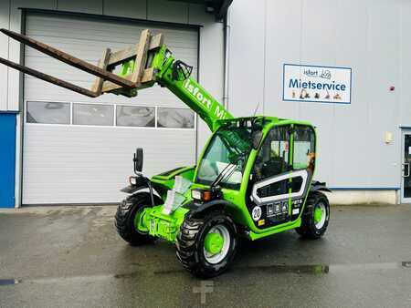 Merlo P 27.6 Plus