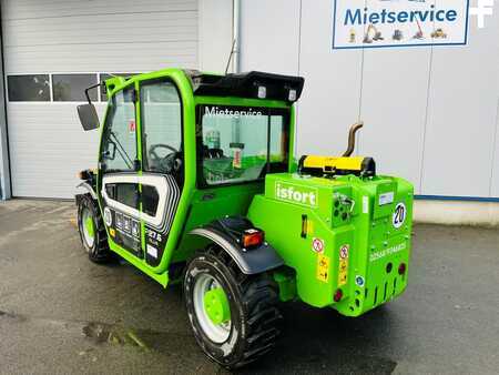 Merlo P 27.6 Plus