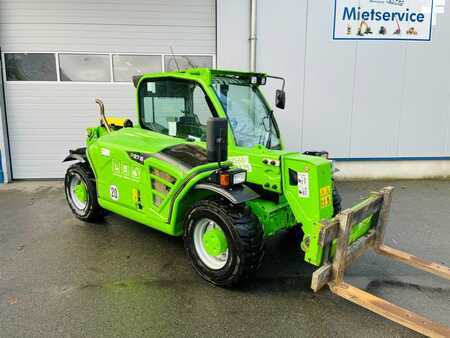 Merlo P 27.6 Plus