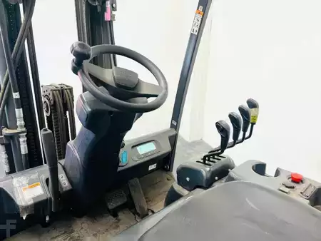 Elektro čtyřkolový VZV 2018  Doosan B25S-7 (7)