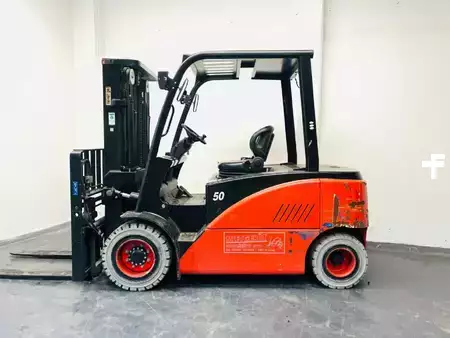 Elektro čtyřkolový VZV 2019 EP Equipment CPD50 - Lithium (2)
