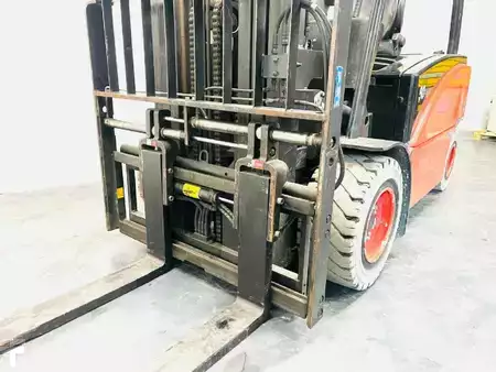 Elektromos 4 kerekű 2019  EP Equipment CPD50 - Lithium (7)