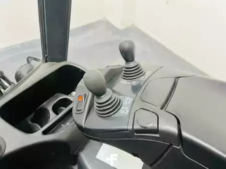 Eléctrico - 4 rodas 2019  Linde E20PL - Lithium Batterie (8)