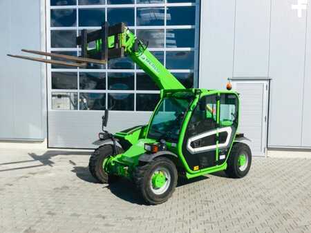 Merlo P27.6 TOP