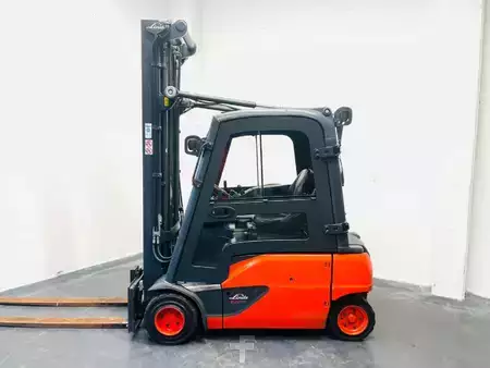 El truck - 4 hjulet 2016  Linde E20PL - Lithium Batterie Bj 2022 (2)