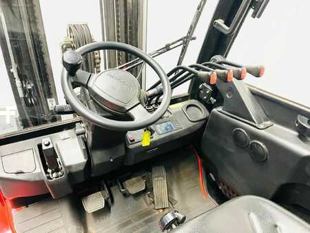 Carrelli elevatori diesel 2022  HC (Hangcha) CPCD30 (7)