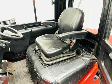 Carrelli elevatori diesel 2022  HC (Hangcha) CPCD30 (8)