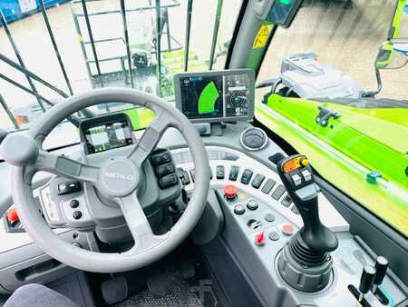 Teleskoptruck fast bom 2024  Merlo MF34.9CS-140 Multifarmer  (8)