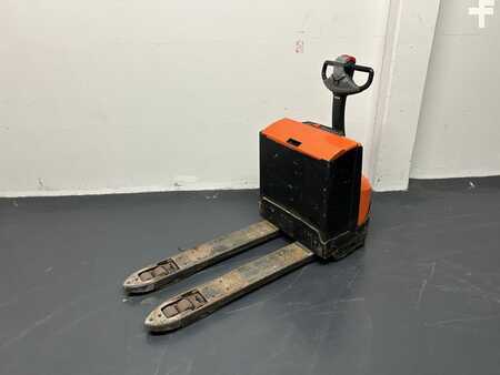 Elektrische palletwagens 2019 BT LWE200 - Lithium Ion (1)