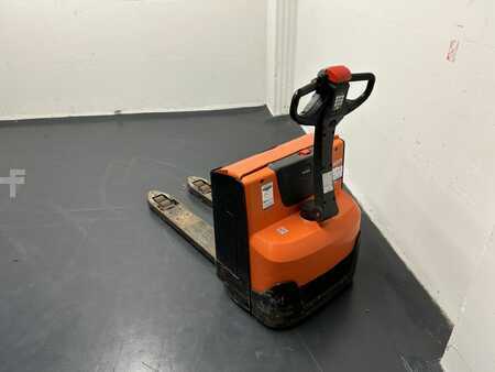 Elektrische palletwagens 2019 BT LWE200 - Lithium Ion (2)