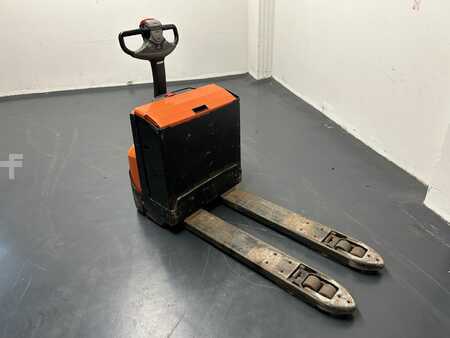 Elektrische palletwagens 2019 BT LWE200 - Lithium Ion (4)