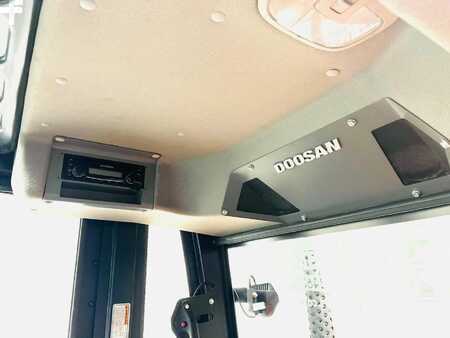 Dieselstapler 2020  Doosan D30S-7 (8)