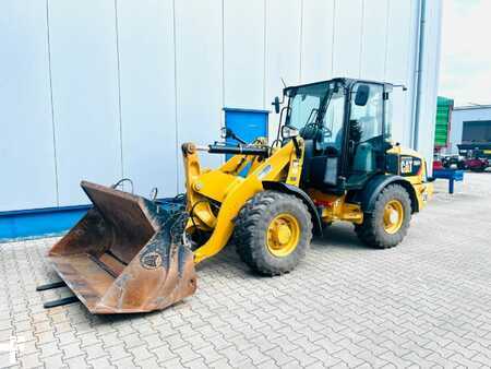 CAT Lift Trucks 906 H2