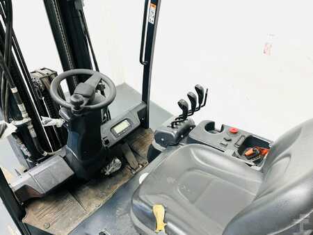 Elektro 4 Rad 2023  Doosan B25X-7 Plus (5)