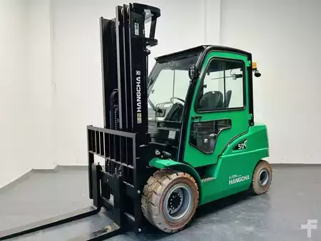 Eléctrico - 4 rodas 2025 HC (Hangcha) CPD50-XXD6 - SONDERPREIS (1)